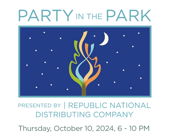 Klyde Warren Party in the Park